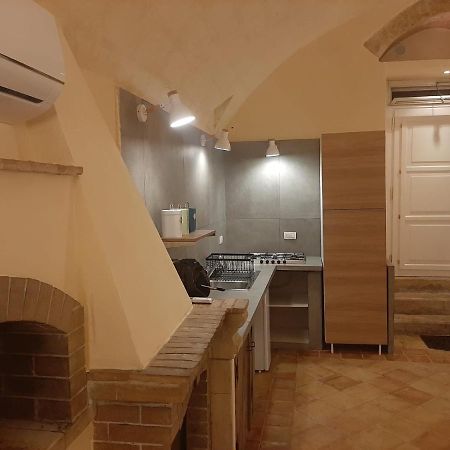 Dimora Sant'Antonio Apartment Matera Exterior photo